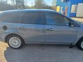 2011 Ford Focus II Рестайлинг, серый, 380000 рублей - вид 9
