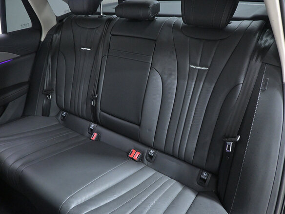 2024 Hongqi H5 II, чёрный, 3220000 рублей - вид 17
