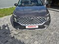 2021 Hyundai Santa Fe IV Рестайлинг, коричневый, 2680000 рублей - вид 11