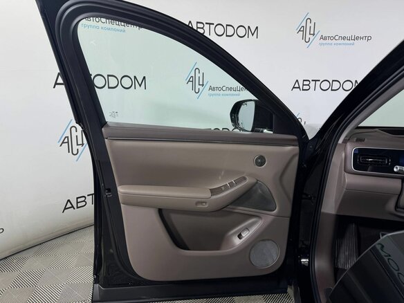 2026 Aito M7 53.4 kWh II, чёрный, 9560000 рублей - вид 25