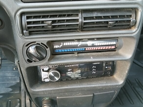 2003 Lada (ВАЗ) 2115, зелёный, 245000 рублей - вид 5
