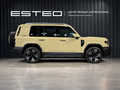 2026 Esteo V27, бежевый, 5920000 рублей - вид 7