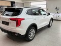 2026 Haval Jolion I Рестайлинг 2, белый - вид 4