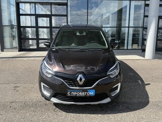 2019 Renault Kaptur I, коричневый, 1295000 рублей, вид 3