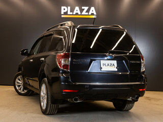 2012 Subaru Forester III Рестайлинг, серый, 1512000 рублей, вид 3