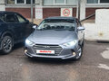 2018 Hyundai Elantra VI (AD), серебристый, 1075000 рублей - вид 10