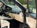 2021 BMW X7 40i I (G07), синий, 9100000 рублей - вид 8
