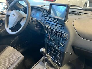 2026 Lada (ВАЗ) Niva Travel I Рестайлинг, коричневый, 1809000 рублей, вид 4