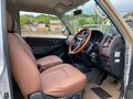 2012 Mitsubishi Pajero Mini II, бежевый, 650000 рублей - вид 9