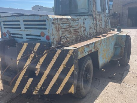 1991 Львовский Автопогрузчик АП-4045, 220000 рублей, вид 3