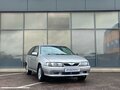 1999 Nissan Almera I (N15), серебристый - вид 1