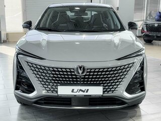 2025 Changan UNI-T I, серый, 3429900 рублей, вид 3