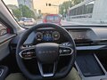 2024 Omoda C5 I Рестайлинг, красный, 2099000 рублей - вид 1
