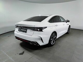 2023 Chery Arrizo 8, белый, 1525000 рублей, вид 5