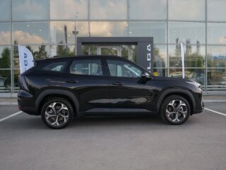 2026 VOLGA K40, чёрный, 3899000 рублей, вид 4