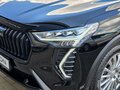 2026 Haval Jolion I Рестайлинг 2, чёрный, 2849000 рублей - вид 8