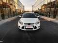 2012 Ford Focus III, белый, 900000 рублей - вид 5