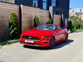 2022 Ford Mustang VI Рестайлинг, красный, 3800000 рублей