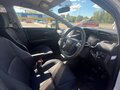 2014 Toyota Wish II Рестайлинг, белый - вид 7