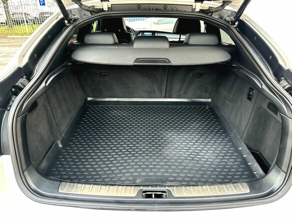 2013 BMW X6 35i I (E71) Рестайлинг, белый, 2120000 рублей - вид 8