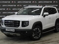 2023 Haval Dargo I, белый, 2838000 рублей