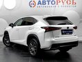 2020 Lexus NX 200 I Рестайлинг, белый, 2980000 рублей - вид 1
