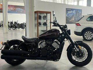 2026 Timpton Bobber S, красный, 890000 рублей, вид 3