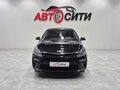 2019 Kia Rio IV, чёрный, 1395000 рублей - вид 2