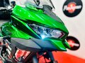 2019 Kawasaki Versys 1000, зелёный, 1099000 рублей - вид 10