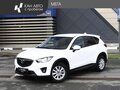 2013 Mazda CX-5 I, белый, 1695200 рублей