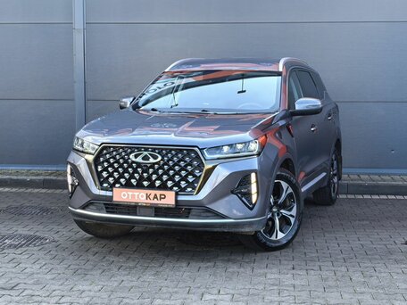 Chery Tiggo 7 Pro Max I