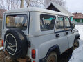 2000 УАЗ 31514, серебристый, 199999 рублей - вид 3