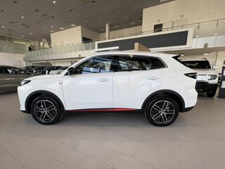 2026 Changan UNI-S I, белый, 3229900 рублей, вид 1