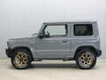 2023 Suzuki Jimny Kei car IV, серый, 1196000 рублей - вид 4