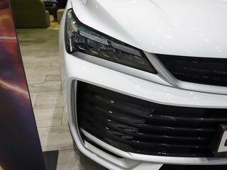 2026 Geely Coolray I Рестайлинг 2, белый, 2965000 рублей, вид 4