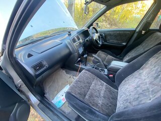 2000 Nissan Primera (QG18DE) II (P11), серый, 210000 рублей, вид 4