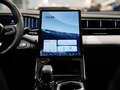 2026 Geely Atlas II, чёрный, 3449990 рублей - вид 8