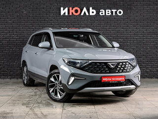 2023 Jetta VS7 I Рестайлинг 1, серый, 2190000 рублей, вид 3