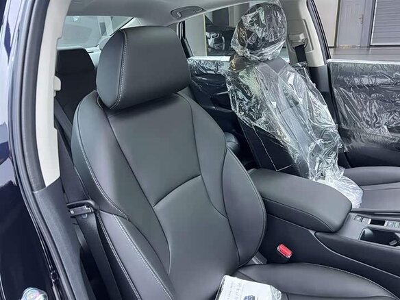 2026 Honda Accord XI Рестайлинг, чёрный, 3180202 рублей - вид 26