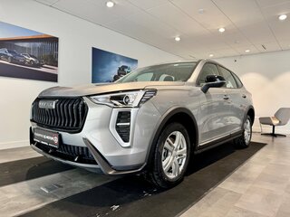 2026 Haval Jolion I Рестайлинг, серый, 2099000 рублей, вид 1