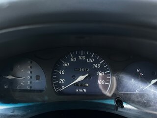 1992 Toyota Corolla i VI (E90), серый, 330000 рублей, вид 5