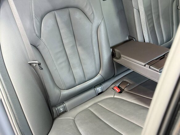 2021 BMW X5 40i IV (G05/G18), чёрный, 6650000 рублей - вид 14