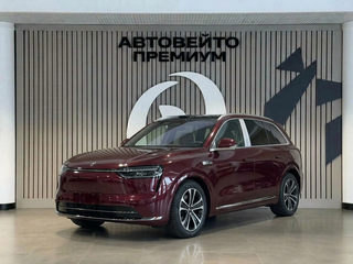 2026 Aito M7 53.4 kWh II, красный, 8350000 рублей, вид 1