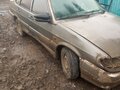 2001 Lada (ВАЗ) 2115, серебристый, 70000 рублей