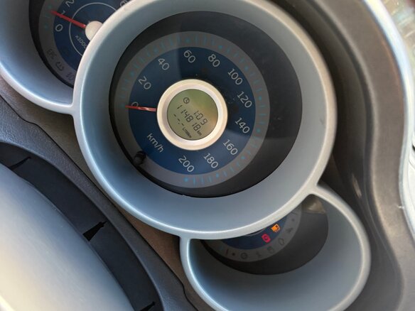 2012 Chery Kimo (A1), красный, 220000 рублей - вид 5