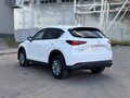 2026 Mazda CX-5 II Рестайлинг, белый, 2590000 рублей - вид 4