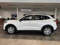 2026 Haval Jolion I Рестайлинг 2, белый - вид 6