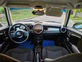 2011 Mini Hatch One II (R56) Рестайлинг, голубой, 830000 рублей - вид 10