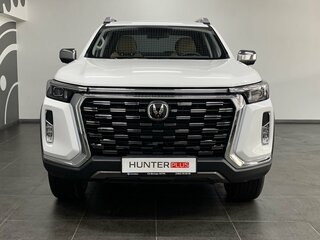 2026 Changan Hunter Plus, белый, 4069900 рублей, вид 2