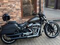 2020 Harley-Davidson Breakout, чёрный, 2020000 рублей - вид 1